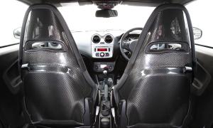 Alfa Romeo MiTo Quadrifoglio Verde 2011 года  (AU)